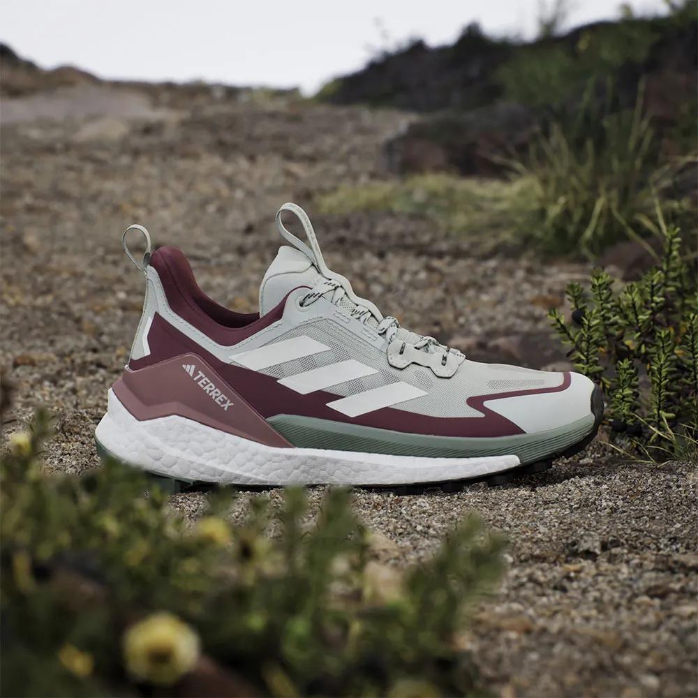 adidas Ботинки для хайкинга Terrex Free Hiker 2.0 Low