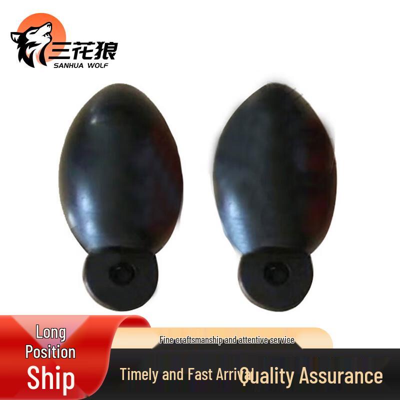 San Hua Lang Marine Mooring Ball Pair