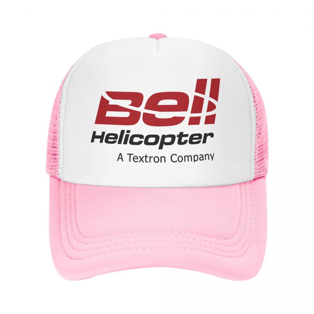 Aeronautics Bell Helicopter Baseball Cap Hard Hat Western Hats Hut für Unisex Damen