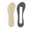 Women's High Heels Invisible Insole Sponge Arch Seven-point Pad Soft Shock Absorption Non-slip Slow Pressure Walking