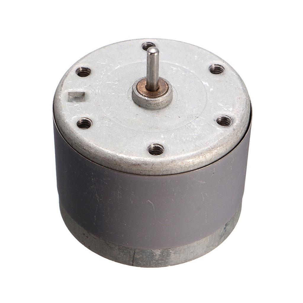1Pcs DC EG-530ED-2B CCW 12V DC 2400RPM Recorder Motor Booth Motor Cash Registers Motor 1Pcs DC EG-530ED-2B CCW 12V DC 2400RPM Recorder Motor Booth Motor Cash Registers Motor
