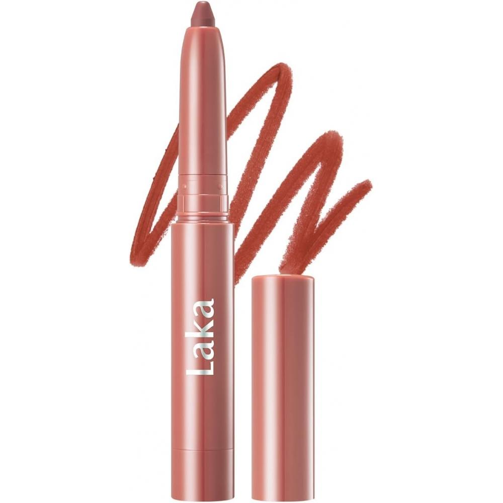 Laka Laka Stain Lip Liner 03 Hazelnut Latte 03 Hazelnut Latte