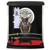 Sengoku Warlord Armor Figure A-3 Type AUesugi Kenshin (SwordWith Case)