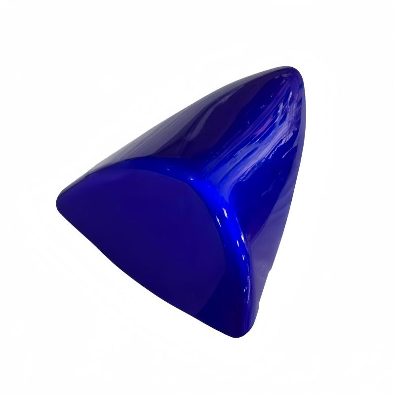 Motorcycle Pillion Passenger Rear Seat Fairing Tail Section Cover Hump Fairing For Kawasaki Ninja ZX-6R ZX 6R 636 ZX6R 2007 2008