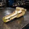 Tractor Adapter Carbon Steel PTO Extender Sturdy for Farmers