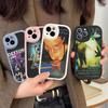 Alternative Metal Band Deftones Phone Case For IPhone 16 15 14 13 12 11 Pro Max Plus Shockproof Leather Cover