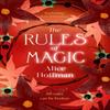 The Rules of Magic by Alice Hoffman Paperback Book 9781398515505