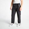 Adidas Originals ADV Trial Logo Print Mid-Rise Straight Leg Casual Sports Trousers Men Bottoms Black GD5585