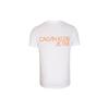 Calvin Klein Cotton Round Neck Casual Short Sleeve T-Shirt Men Tops J30J317507-001