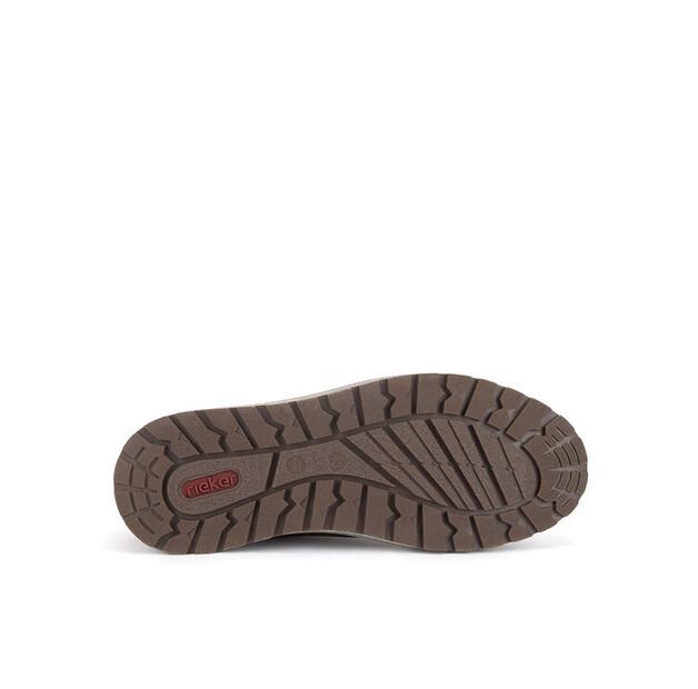 Rieker 30721-24 Brown Boots