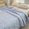Life Elements Summer Garden Washable Quilt