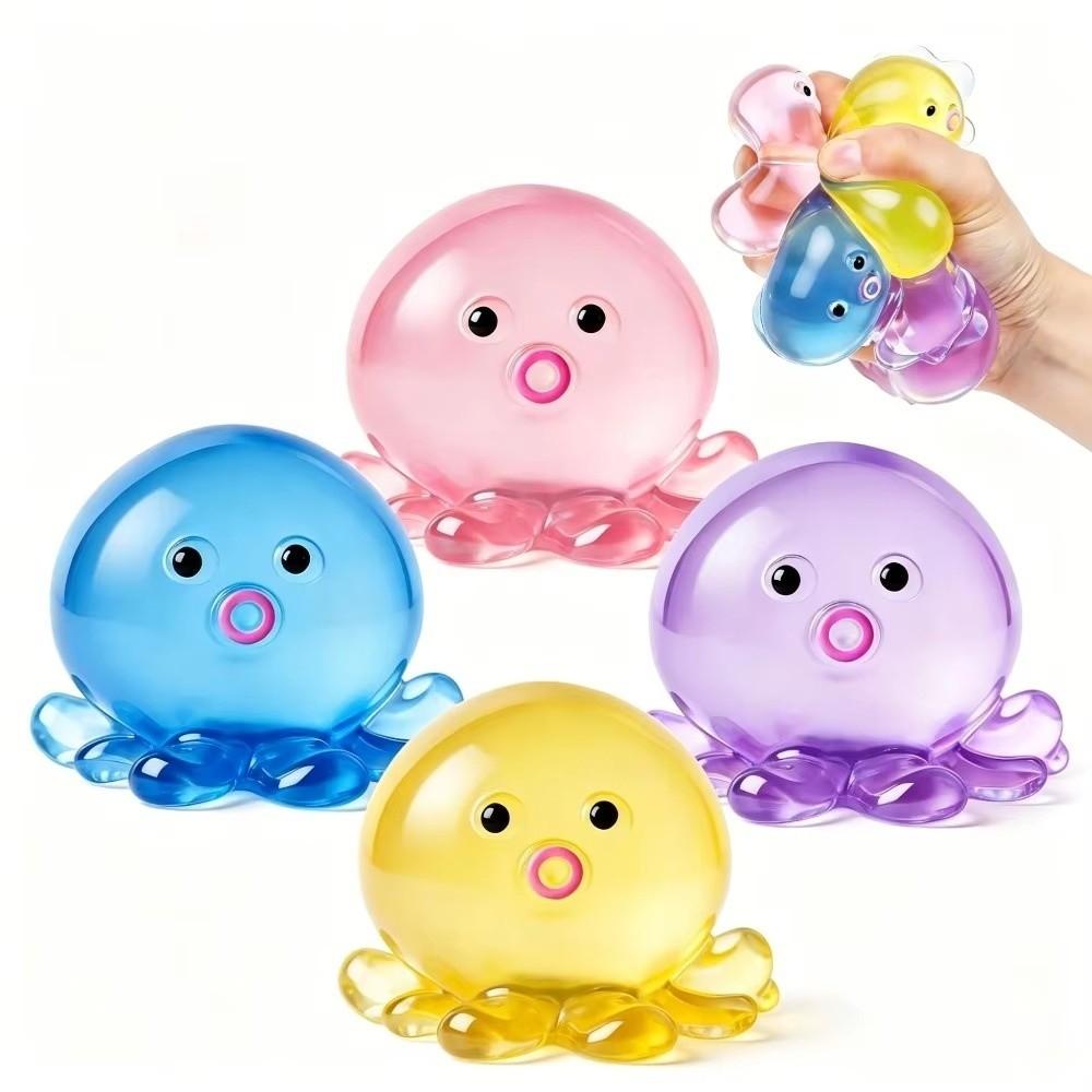 Slow Rising Reduce Pressure Toy Donut Kneading Toy Cute Squishy Toy Reduce Anxiety