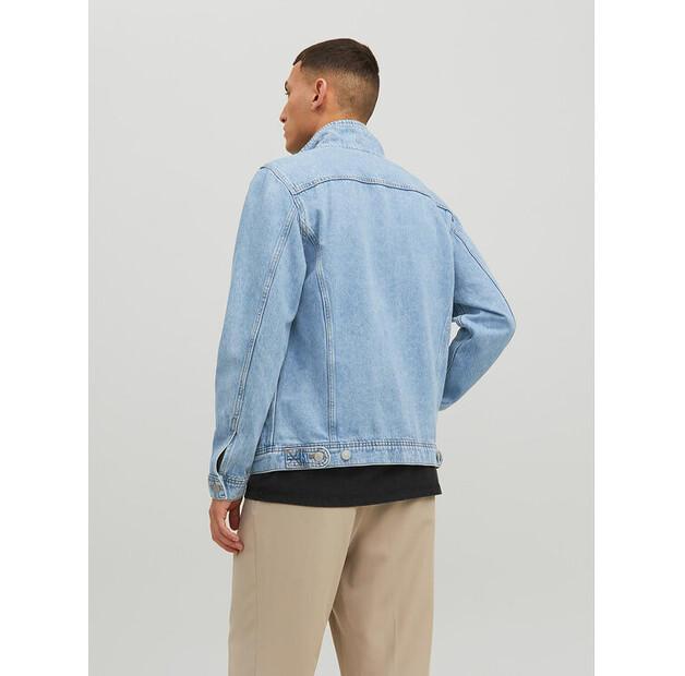 Куртка джинсовая Jack & Jones Jean