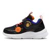 Li Ning Kids Lemon Series Cruise Non-Slip Shock Absorbing Durable Lightweight Casual Shoes Kids Shoes YKNS032-5