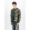 Куртка Alpha Industries Studio Liner Outdoor Jacket