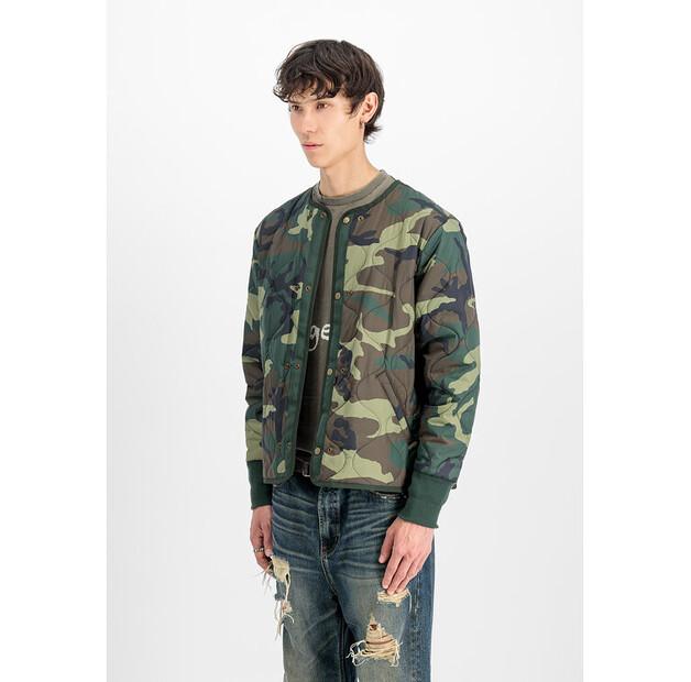 Куртка Alpha Industries Studio Liner Outdoor Jacket