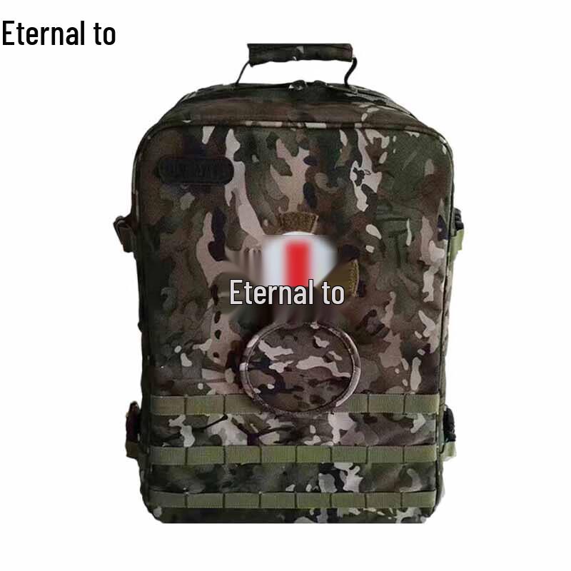 

Medical Backpack