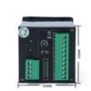 Generator Controller Unit 501K Auto Start Control Pannel DSE501K Diesel Brushless Electronic Board Genset Part Replace