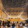 Luzes de Fio LED HNYH