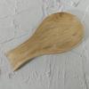 Spoon Rest Cooking Spoon Holder Wooden Utensil Stand Kitchen Counter Spatula Dish Rack Organizer Home Decor