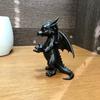 Vintage Style Dragon Shaped Pen Holder 3D Printed Dragon Stationery Storage  Desktop Decor