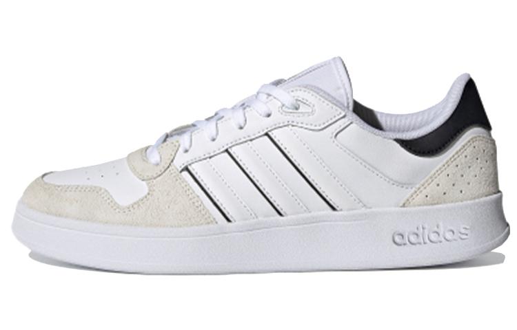 Breaknet Adidas Neo Plus  Cloud White  FY5914 46