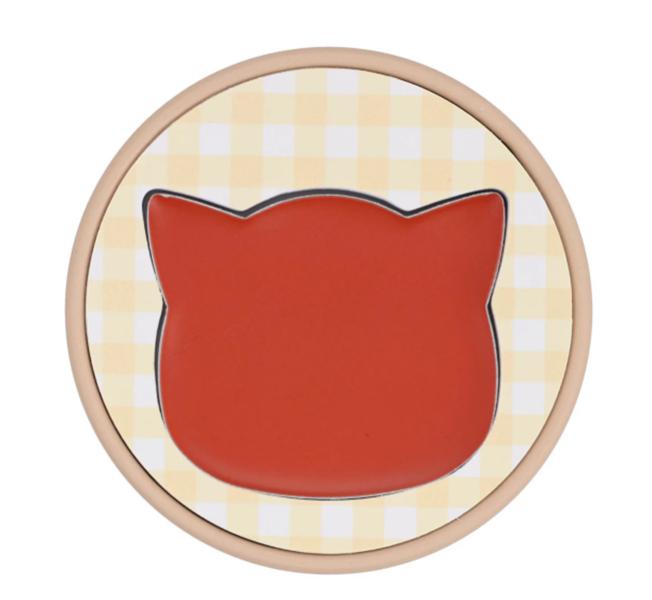 Mofusand Multicolor Cutie ( Urs ) Japonia Nou