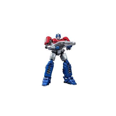Yolopark - Transformers 8 - Figurine Plastic Model Kit AMK Series Orion Pax 20 Cm