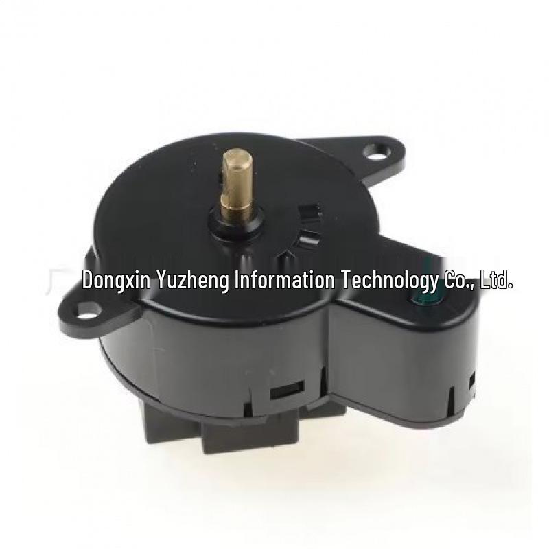 Ford Explorer Headlight Control Switch (2005-2012) 3L5Z-11654-BA