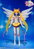 TAMASHII NATIONS Sailor Moon Eternal Sailor Moon Approximately 135mm Painted Movable Figure S.H.Figuarts ABS&PVC