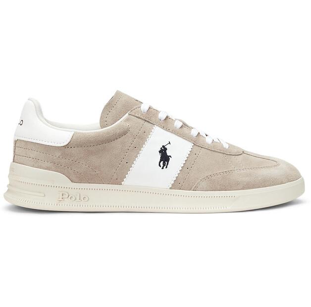 

Кроссовки Polo Ralph Lauren 809960995-003-9 EU 38