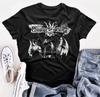 Concrete Blonde T Shirt T Shirt Short Sleeve