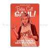 Better Call Saul Netflix Bazooka Metal Sign Cave Cinema Create Party Club Tin Sign Poster
