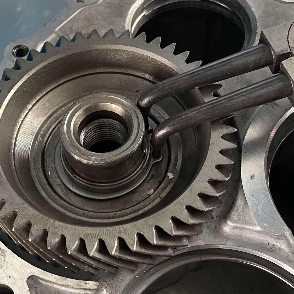 LEONTOOL Snap Ring 90 Degree Long Tip 310mm Overall Curved for Installing and Removing Snap Dedicated Tool Pliers, Bent, Type, 2.45mm Diameter,