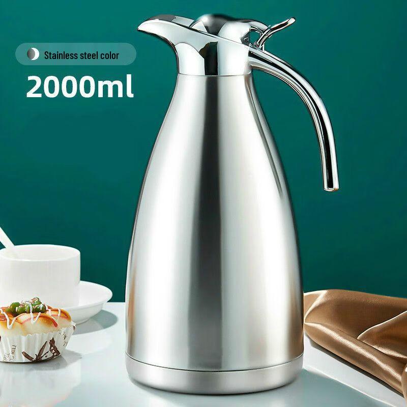 Naijiang 316 Stainless Steel Insulated Thermos