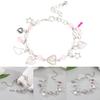 Unique Charm Bracelet Beads Bracelet Adjustable Bracelets Comfortable To Wear Tassels Bracelets Perfect Gift for Friends
