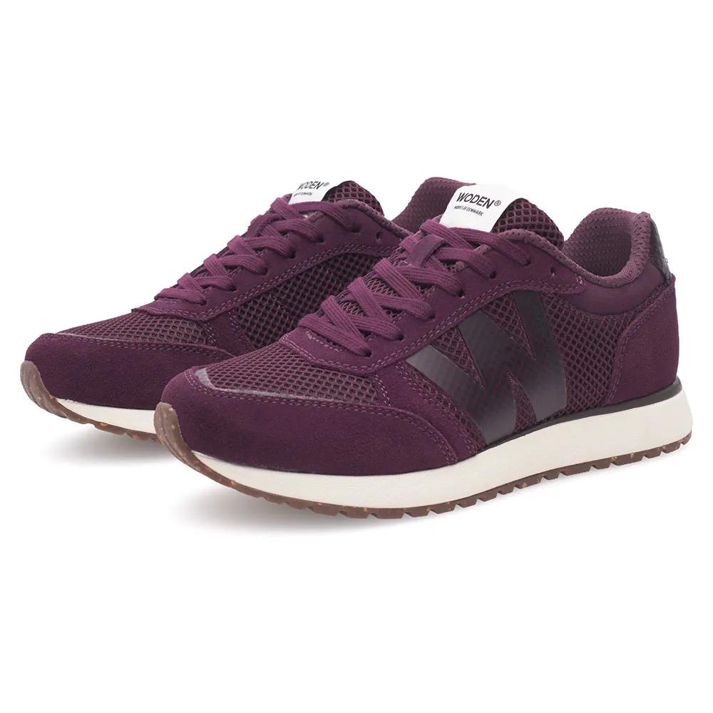 Woden Кросовки Ronja Icon