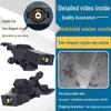 Geely EC8, Eagle GX7, Englon SX7, GX9, Vision X6 Wiper Nozzle & Hood Sprayer