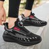 Men Shoes Sneakers Male Tenis Luxury Shoes Mens Casual Trainer Race Breathable Fashion Loafers Running Shoes for Men
