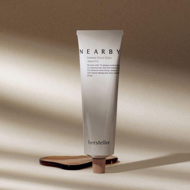 

Производитель Рядом Интенсивный Бальзам для Рук О Времени 50 мл single type