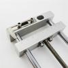 A84E-Flat Tongs For Engraving Machine Clamp Mini Woodworking For Engraving& Carving Multi-Functional Vice
