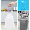 MIAOJIE Drawstring Trash Bags