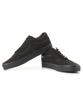 [Vans] Old Skool - (Canvas) Black:Black VN000D3HBKA1