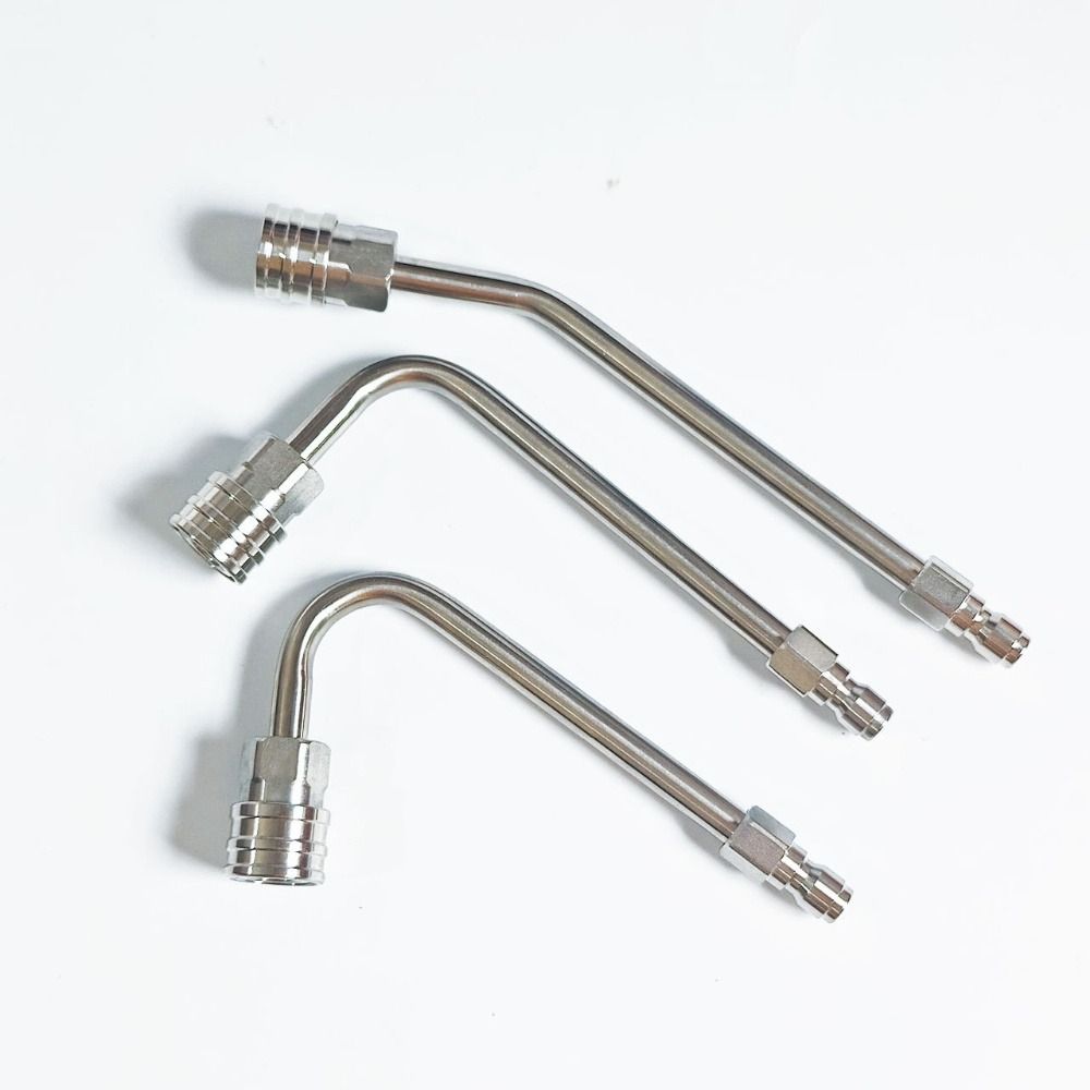1Pcs 4000PSI Pressure Washer Extension Rod Quick Connect Spray Torch  for Pressure Washer Detailing