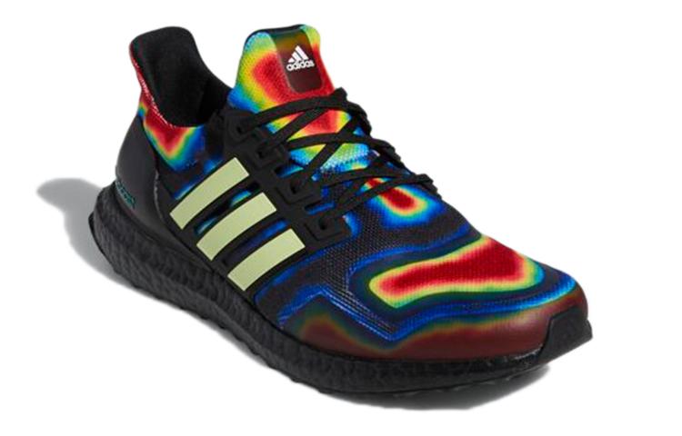 UltraBoost Adidas Dna 'Isı Haritası' GZ2922