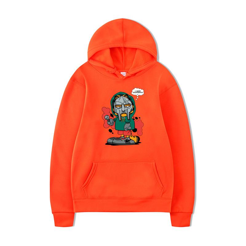 Autumn Winter Hoodies Men Fashion Long Sleeve Sweatshirts Women Y2K Clothes Casual Harajuku Streetwear Pullovers Sudaderas