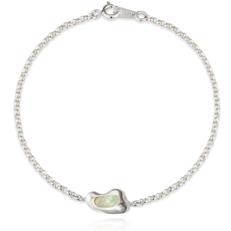 RENTIER Sanfter Stein Armband 03