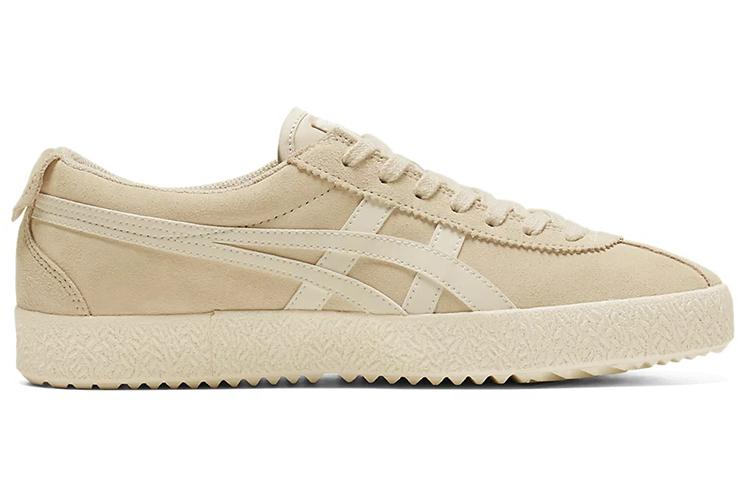 Onitsuka Tiger Mexico Delegation Vanilla Cream 1183B954-250
