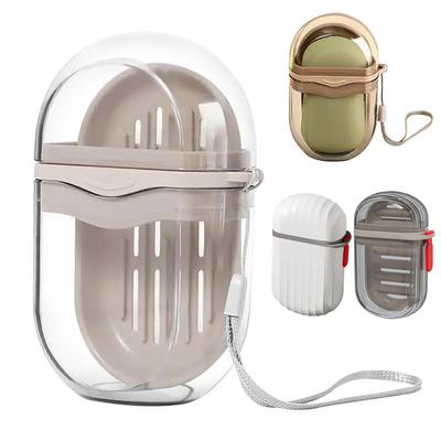 Bagno – Porta sapone