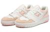 New Balance 550 "White Pink" Sneakers Women's BBW550WP